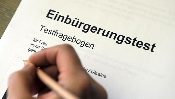 Hamburger Polizei ermittelt in Dutzenden Fällen zu Sprachtest-Betrug