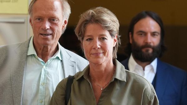 Offene Fragen im Fall Christina Block und ein neuer Berater?