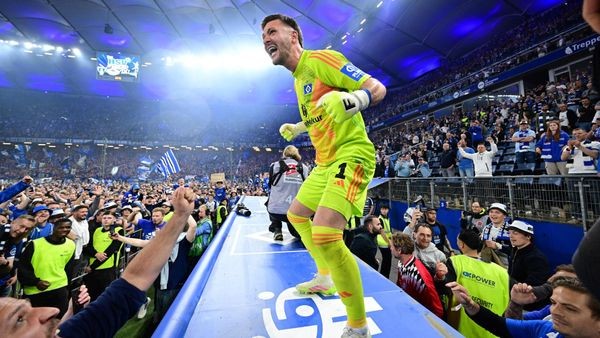„Hamburg schämt sich“: Unglaubliche Geschichten im Volksparkstadion