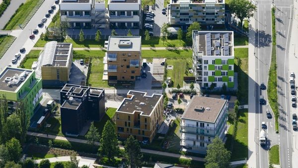 Hamburg und Umland: Wo energieeffiziente Wohnungen bezahlbar sind