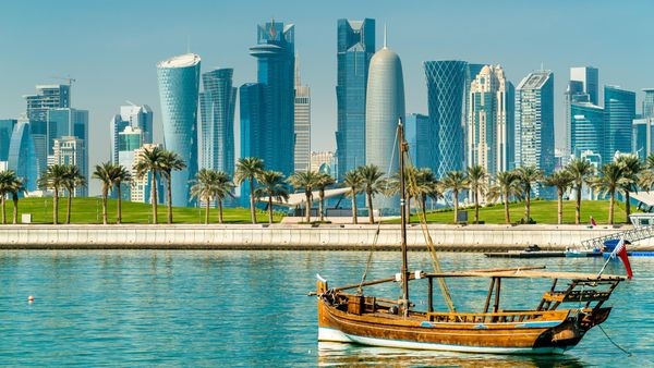 Katar, Dubai und Ägypten – wie sicher ist der Urlaub im Oktober?