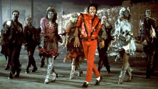 Thriller-Performance am Hamburger Hauptbahnhof – „Zombies“ gesucht