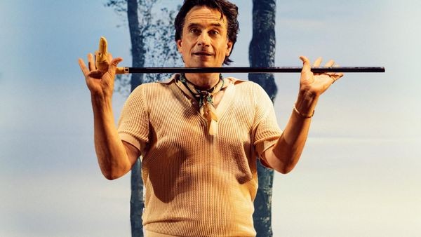 „Vanya“ in Hamburg: Ex-„Tatort“-Kommissar übernimmt alle Rollen