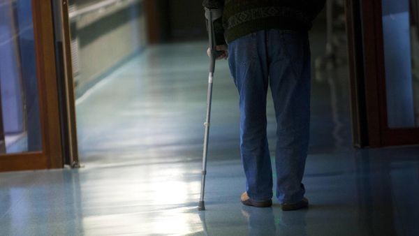 Senior (79) will Mitbewohner töten – Mordkommission ermittelt