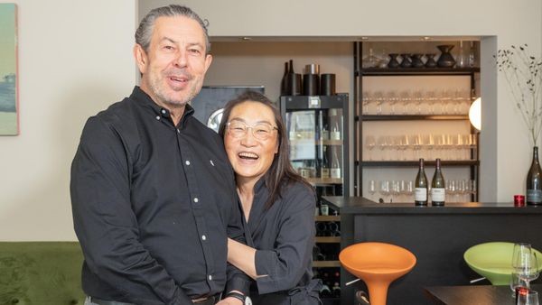 Neu in Winterhude: Was diese kleine Weinbar so einmalig macht