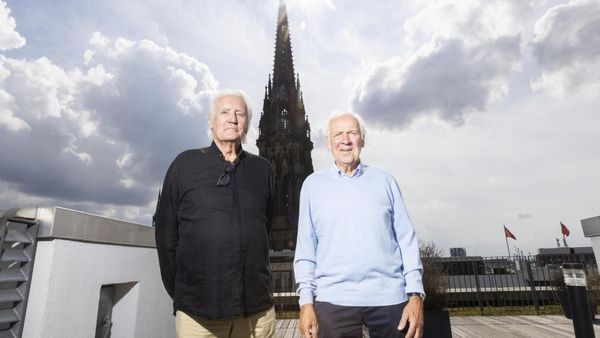 Mit der Bombe in der Tasche: Hamburger Zeitzeugen erzählen