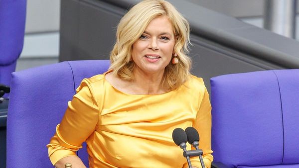 Julia Klöckner: Bundestagspräsidentin mit besonderer Hamburg-Liebe
