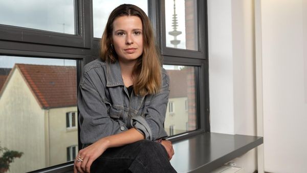 Luisa Neubauer: „Unfassbar peinlich“, wenn Volksentscheid scheitert