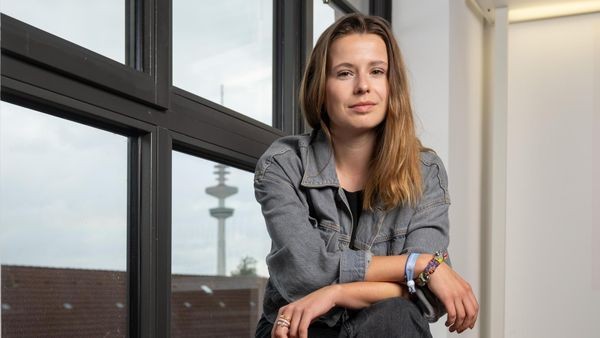 Markus Lanz und Klimaschutz? Da teilt Luisa Neubauer aus