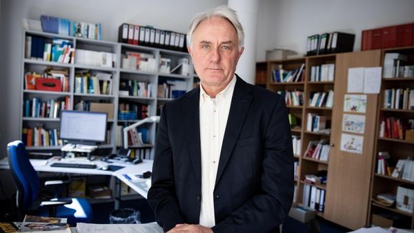 Prof. Volker Lilienthal geht – und Carsten Brosda ist „irritiert“