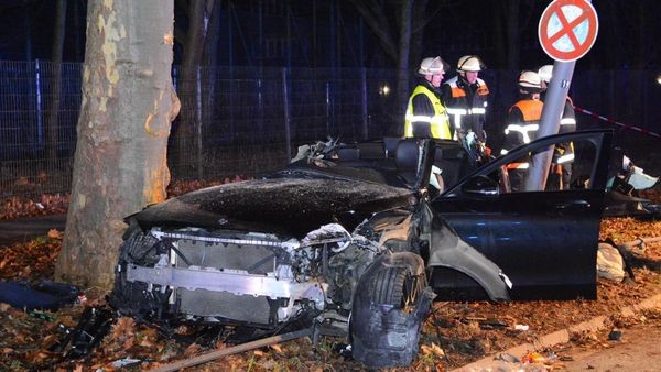 Verkehrsunfälle in Altona: Diese Straßen sind besonders gefährlich
