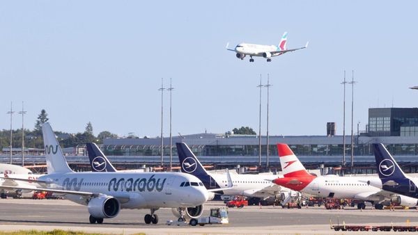 Airport Hamburg verliert Direktflug in europäische Hauptstadt