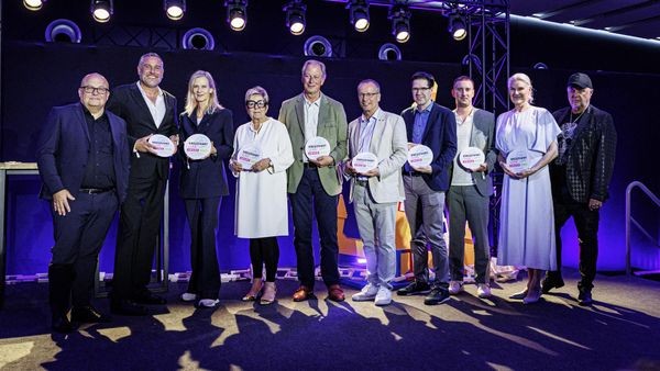 Kreuzfahrt Guide Awards 2025 – das sind die Gewinner