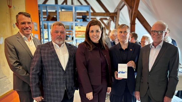 Hamburgs Strafvollzug: Guillotinen, Reformen und ein ungeklärter Tod