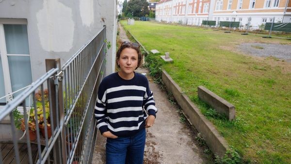 „Dreist und unsozial“: Baupläne im Grindel stoßen auf Widerstand