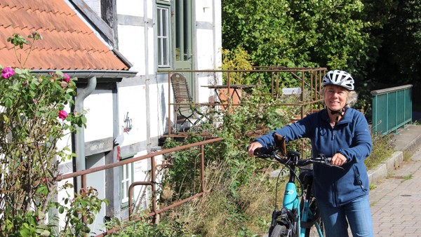 Heide-Radtour im Check: Wie gut ist die Milchmädchenrunde?