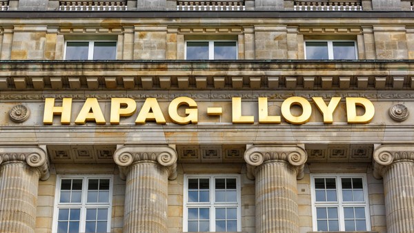 Hapag-Lloyd-Aktie stürzt ab: So reagiert Anteilseigner Kühne