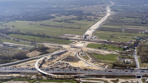 Keine neuen Autobahnen rund um Hamburg? „Schlag in die Magengrube“