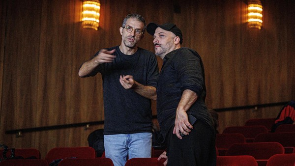 Staatsoper: Augen auf und durch, jetzt soll es bitte flutschen