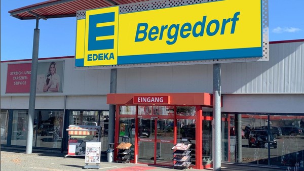 Ein Supermarkt am Curslacker Neuen Deich? Eigentümer hofft