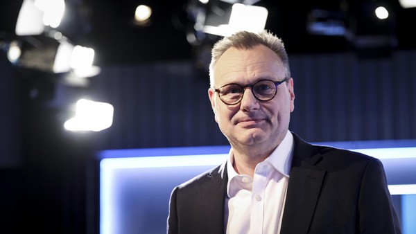 NDR zum Fall Ruhs: Debattenkultur soll sich ändern