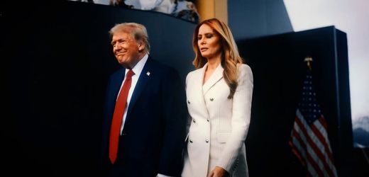 Donald Trump: Silicon Valley-Bosse huldigen dem US-Präsidenten