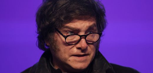 Javier Mileu: Schlappe für Argentiniens Präsidenten bei Provinzwahlen Provinzwahlen in Buenos Aires