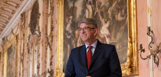 Wolfram Weimer als Kulturstaatsminister: Was hat er mit dem Rekordetat vor?