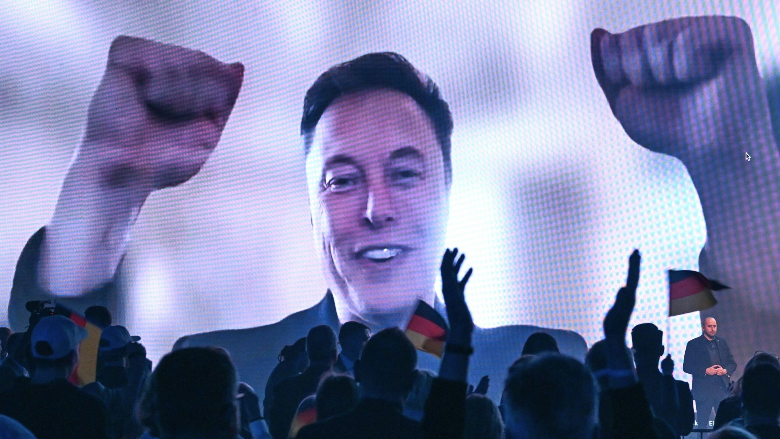 US-Milliardär wirbt erneut für AfD: Elon Musk mischt sich mit Falschdarstellung in Kölner Wahlkampf ein
