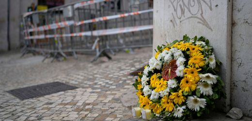 Lissabon: Laut Auswärtigem Amt keine Deutschen unter den Todesopfern