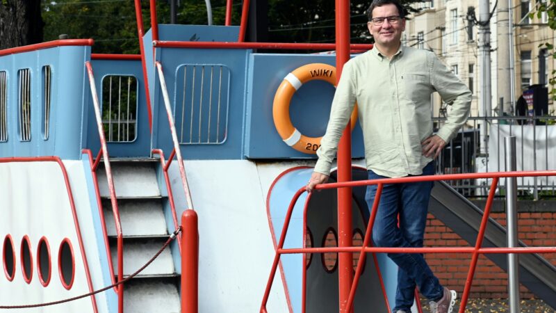 Kölner Bestsellerautor: „Mit meiner türkischen Familie lief ich Gefahr, zum Macho umerzogen zu werden“