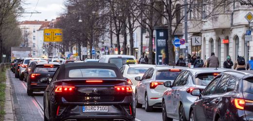 Kfz-Versicherung: Ab 2026 gelten neue Regionalklassen – für viele wird es teurer