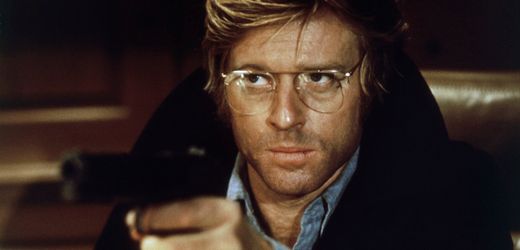 Die fünf besten Filme von Robert Redford: Von »Zwei Banditen« bis »All Is Lost«