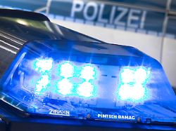 Unglück in Rheinland-Pfalz: Zwei Menschen bei Absturz eines Kleinflugzeugs gestorben