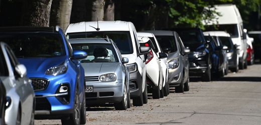 Kfz-Versicherung: Millionen Autos kommen in neue Typklassen, viele Halter müssen mehr zahlen