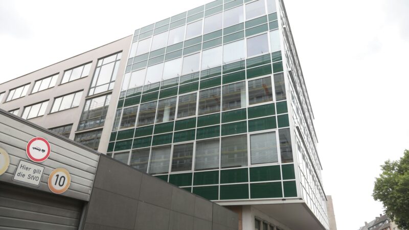 Anmietung der Kaufhof-Zentrale: Stadt Köln soll Gesamtstrategie für Gebäudenutzung vorlegen
