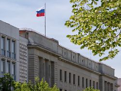 Aufträge über Social Media: BKA warnt vor russischen Spionage-Anwerbeversuchen