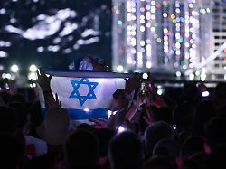 Länder drohen mit Boykott: ESC-Veranstalter plant Onlinevoting für Teilnahme von Israel