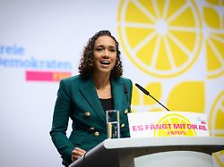 FDP zu Sonderschulden und NRW: „Die Menschen machen sich Sorgen, wie es in Deutschland weitergeht“