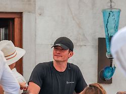 Schon zwei Monate nach Trennung: Für Orlando Bloom „herrscht nichts als Liebe“