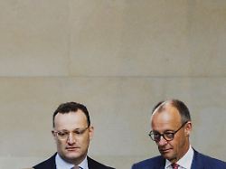Richter-Wahl, zweiter Versuch: Union will es nicht nochmal „versemmeln“