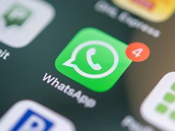 Apple-Nutzer brauchen Update: Gefährliche Sicherheitslücke bei Whatsapp entdeckt