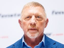 „Es lässt dich nie ganz los“: Boris Becker schreibt über Zeit im Gefängnis