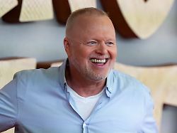 „Supergeil, oder?“: Stefan Raabs neue Sendung geht am Montag los