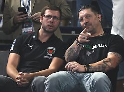 Siewert „Opfer des Systems“: Handball-Ikone Kretzschmar wird nach Füchse-Rauswurf deutlich