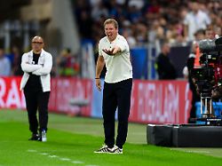 WM-Alarm nach Quali-Blamage: Nagelsmann platzt der Kragen, Bundestrainer droht DFB-Stars