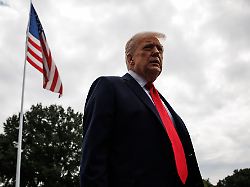Nach Indien-Zöllen nun Phase 2?: Trump erklärt Bereitschaft zu neuen Russland-Sanktionen