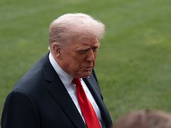 Nicht zum ersten Mal: Trump schickt „letzte Warnung“ in Richtung Hamas
