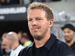 Nagelsmann sucht „heiligen Weg“: Die Realität fliegt dem Bundestrainer um die Ohren