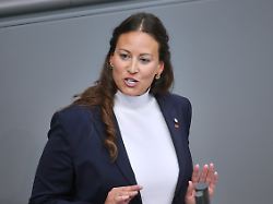 „Wurde der Sache nicht gerecht“: Caroline Bosbach rudert nach Post über Charlie Kirk zurück